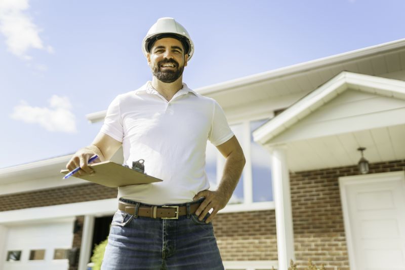 Building Damage Repair in Denver, CO