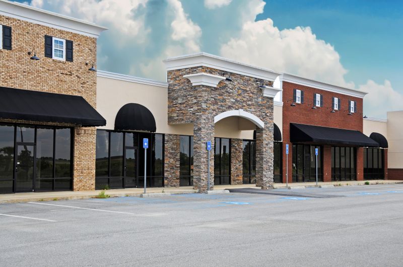 Building Repair Service in Charleston, SC