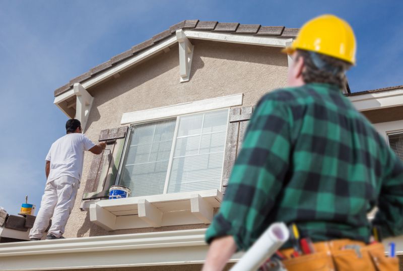 Building Repair Service in Littleton, CO