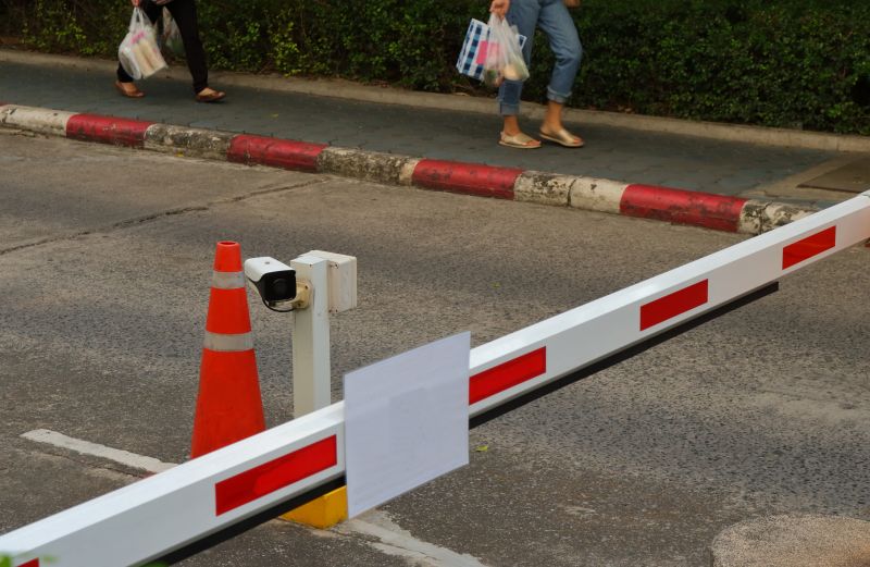 Gate Hinge Adjustment