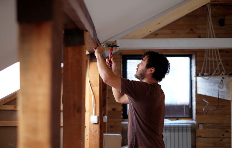 Exterior Remodeling in Houston, TX